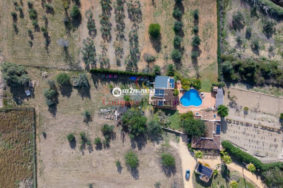 Venta - Villa - Jávea - Javea