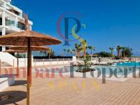 Verkauf - Apartment - Dénia - 