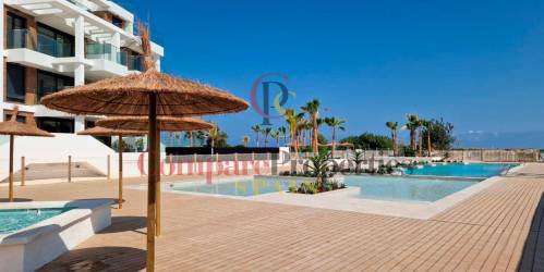 Apartment - Verkauf - Dénia - 