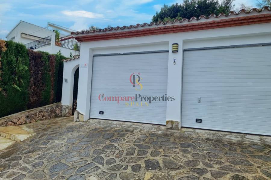 Verkauf - Villa - Pego - 