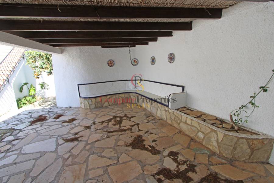 Verkoop - Villa - Orba Valley - Orba