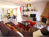 Sale - Villa - La Sella