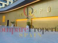 Sale - Apartment - Benidorm - Zona de Poniente