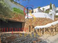 Sale - Villa - Moraira - El Portet