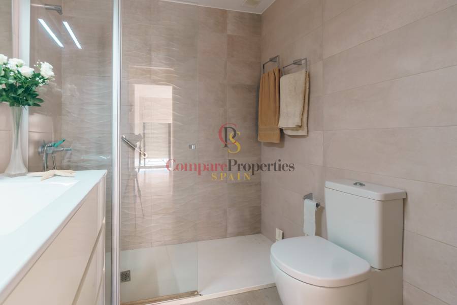 Sale - Duplex and Penthouses - Altea - Altéa