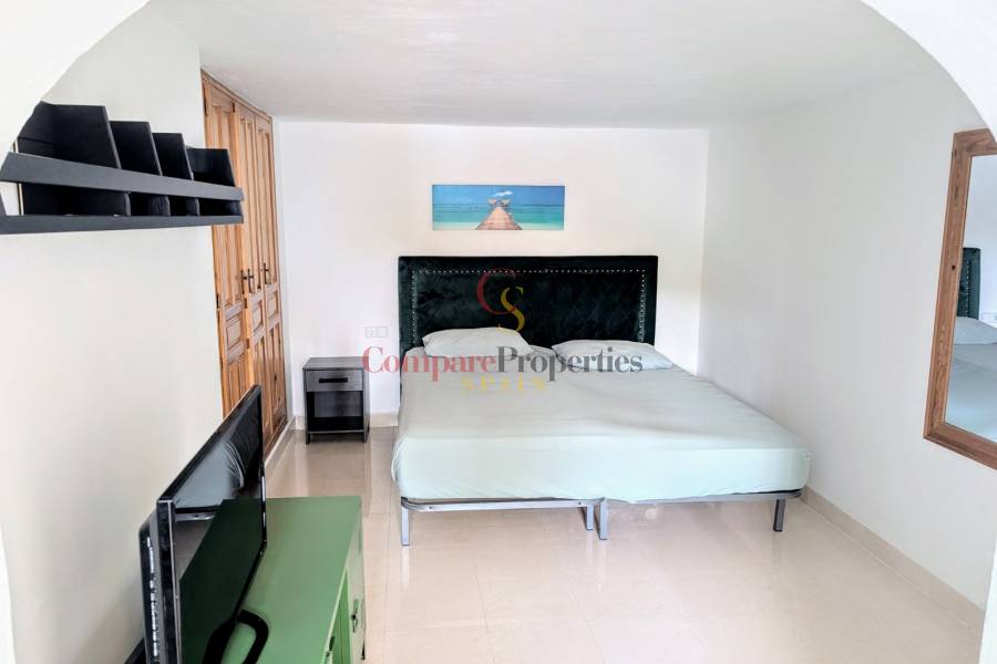 Venta - Villa - Moraira - Paichi