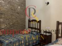 Venta - Villa - La Vall de Gallinera - Benisiva