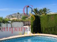 Verkoop - Villa - Els Poblets - Barranquets