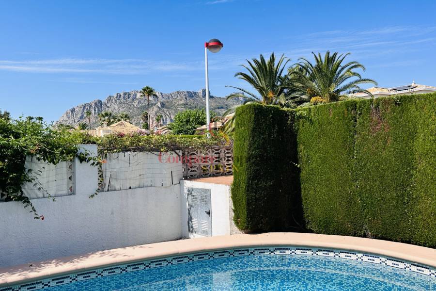 Verkoop - Villa - Els Poblets - Barranquets