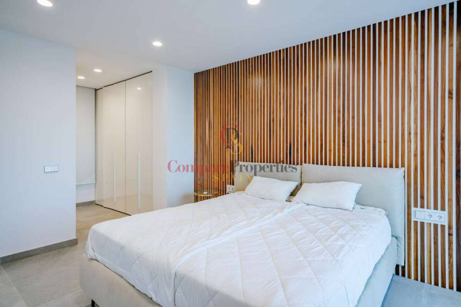 Venta - Villa - Calpe