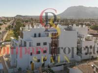 Sale - Apartment - Dénia - Costa Blanca