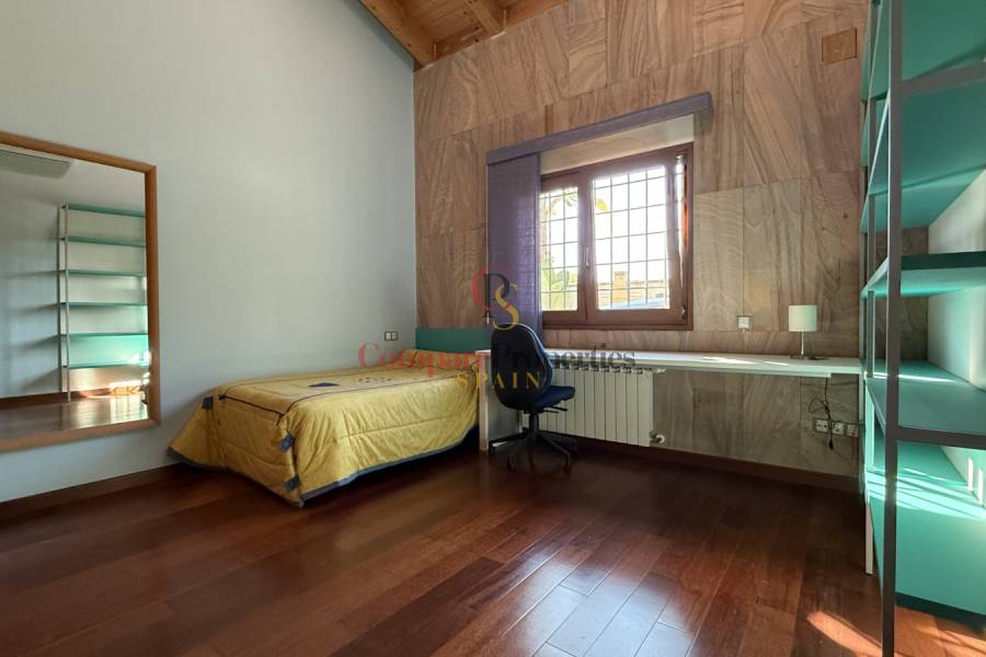 Venta - Villa - Els Poblets - Xironets