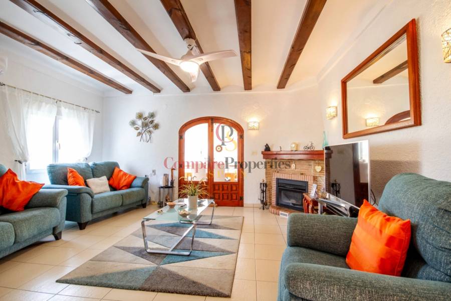 Verkauf - Villa - Orba Valley - Orba