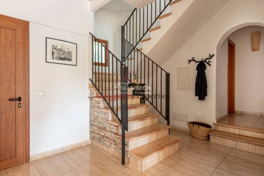 Vente - Apartment - Sa Pobla - Mallorca