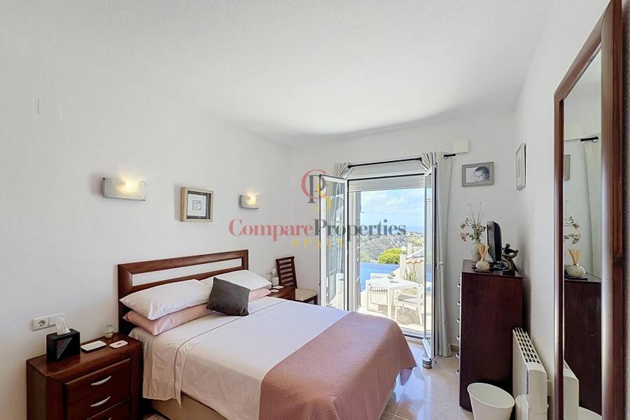 Sale - Villa -  - Kalmias