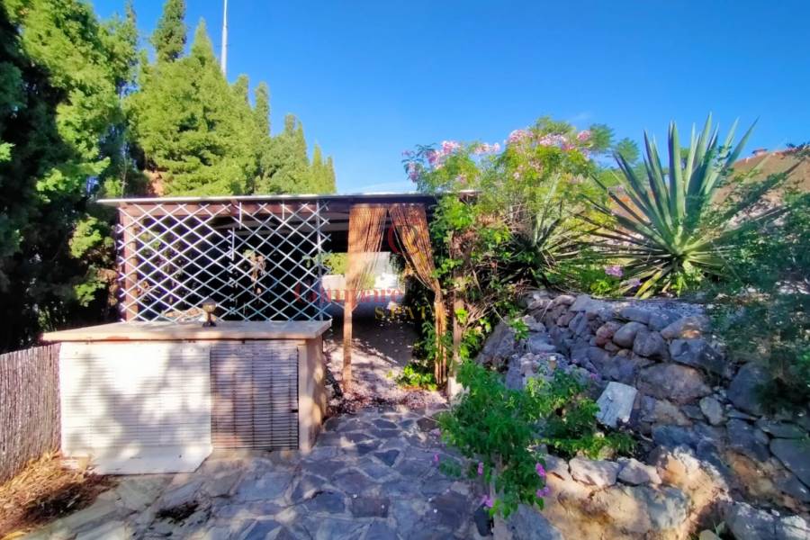 Venta - Villa - Orba Valley - Orba