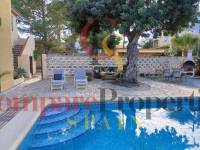Sale - Villa - Dénia - Las Rotas