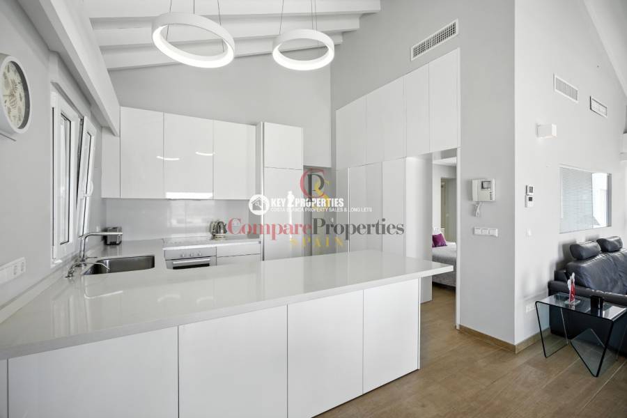 Venta - Villa - Dénia - Denia