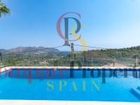 Sale - Villa - Orba Valley - 