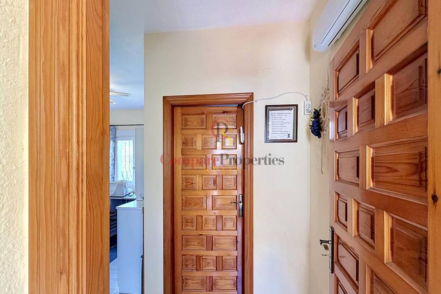 Sale - Villa -  - Magnolias