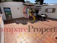 Vente - Villa - Monte Pego