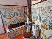 Sale - Villa - Jávea - Montgó