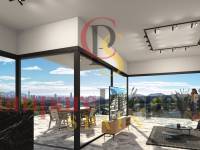 New Build - Villa - Finestrat