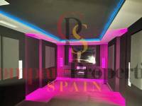 Nieuwe constructie - Villa - Benissa - La Fustera