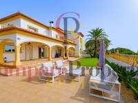 Sale - Villa - Orba Valley - Centro pueblo