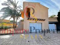 Sale - Villa - Moraira - 