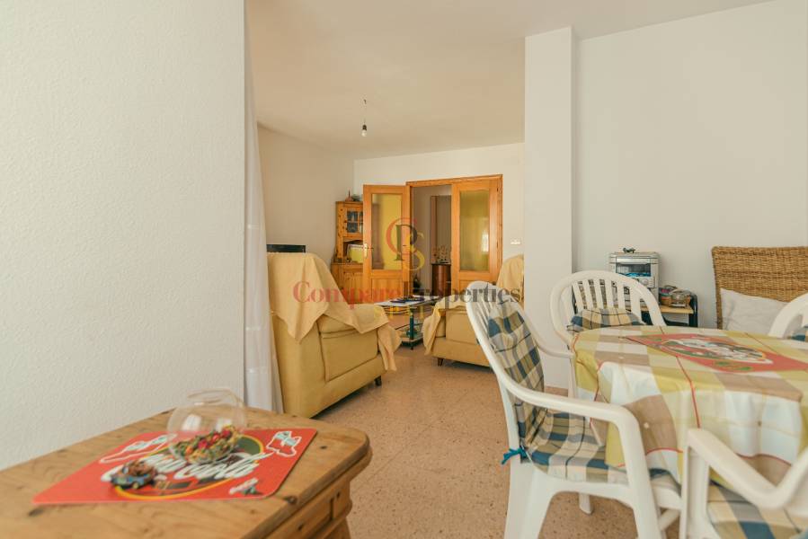 Venta - Apartment - La Nucia