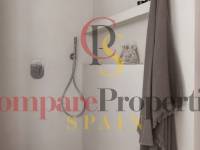Sale - Semi-Detached Villa - Altea - Altéa