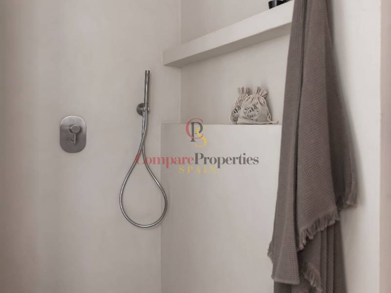 Sale - Semi-Detached Villa - Altea - Altéa