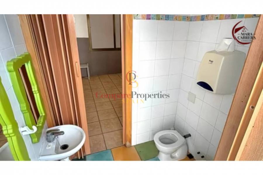 Sale - Villa - Gandía - 