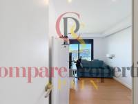 Vente - Apartment - Benitachell - Novamar Suites II