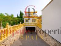 Sale - Villa - Orba Valley - Centro pueblo