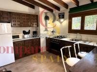 Vente - Villa - Monte Pego