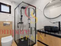 Verkauf - Villa - Calpe