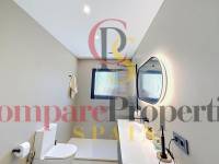 Verkauf - Apartment - Benitachell - 