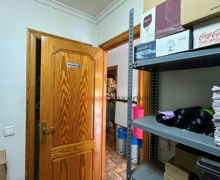 Sale - Villa - Jávea