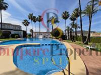 Verkoop - Semi-Detached Villa - Pedreguer - CAMPO