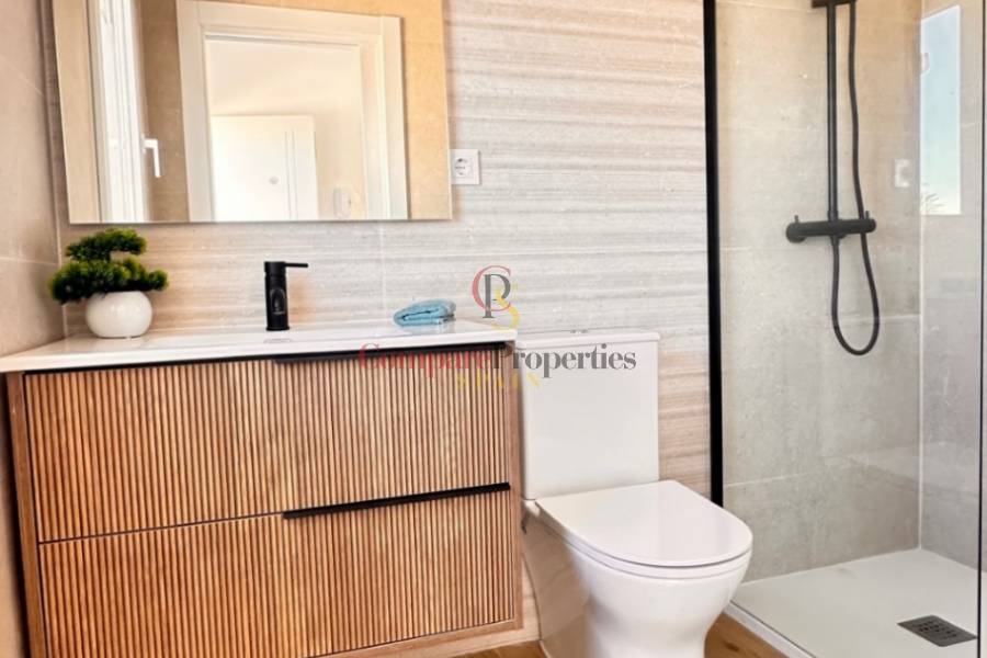 Vente - Villa - Els Poblets - Casco urbano