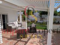 Sale - Villa - Jalon Valley - Jalon