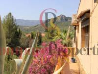 Vente - Villa - Orba Valley - Orba