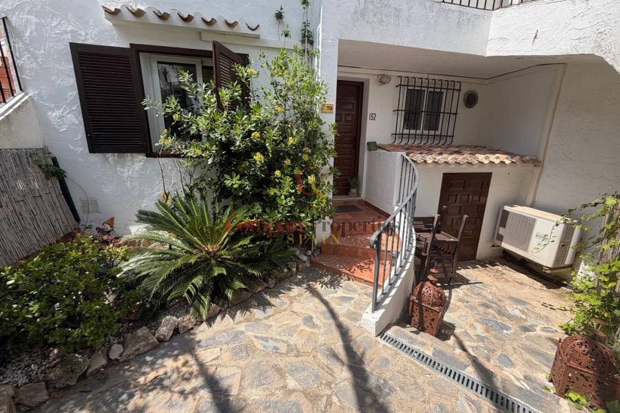 Sale - Bungalow - Moraira - Paichi