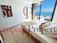 Verkauf - Villa - Benitachell - Jazmines