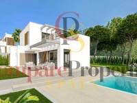 Venta - Villa - Finestrat - 