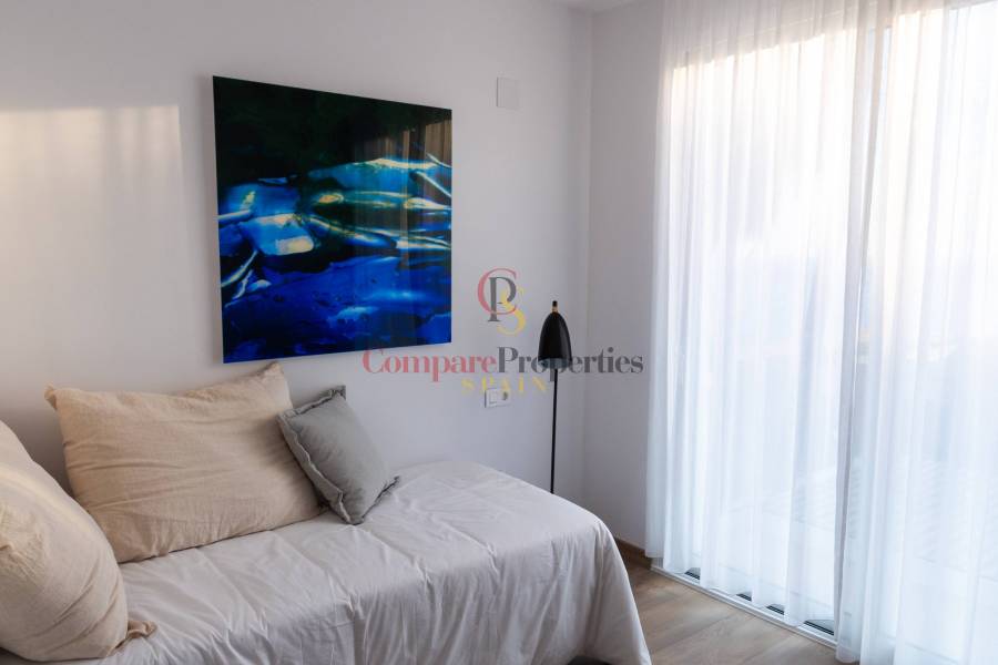 Sale - Villa - Altea - Altea Hills