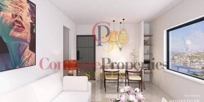 Apartment - Sale - Jávea - 