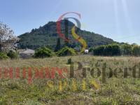 Venta - Villa - Pedreguer